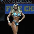 Camila  Lyra - NPC Jay Cutler Desert Classic 2014 - #1